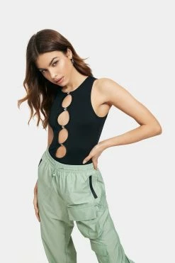 Solado Rhinestone Decor Cut Out Sleeveless Bodysuit 10 Solado Rhinestone Decor Cut Out Sleeveless Bodysuit -SOLADO shop jpeg d2d76bfa cc56 4516 af0a 337606ce4992 1800x1800