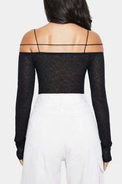 SOLADO Cold Shoulder Long Sleeve Bodysuit Without Underwear 13 SOLADO Cold Shoulder Long Sleeve Bodysuit Without Underwear -SOLADO shop jpeg d45d7188 e035 4c20 a051 1d1f8bc625d2 1800x1800