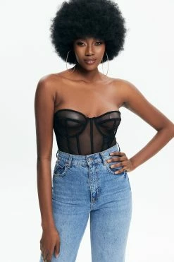 Solado Off Shoulder Mesh Underwire Cut Out Bodysuit 10 Solado Off Shoulder Mesh Underwire Cut Out Bodysuit -SOLADO shop jpeg d4ec75bc c4aa 4cae a935 d1c789e9c087 1800x1800