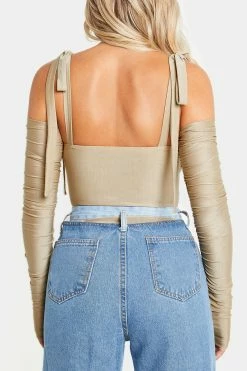 SOLADO Cold Shoulder Tie Strap Long Sleeve Bodysuit 13 SOLADO Cold Shoulder Tie Strap Long Sleeve Bodysuit -SOLADO shop jpeg d5e9b81b a3b5 41e1 b26a 3d401721e9ea 1800x1800