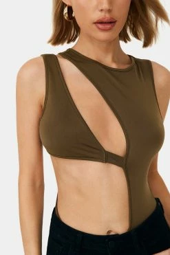 SOLADO Cut Out Sleeveless Round Neck Bodysuit 15 SOLADO Cut Out Sleeveless Round Neck Bodysuit -SOLADO shop jpeg d67f647d c889 4666 91e3 252c479a7df3 1800x1800