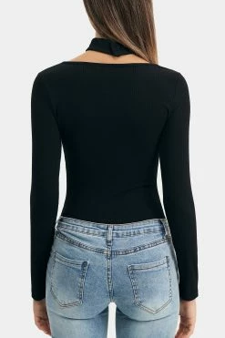 Solado U Neck Mesh Splicing Long Sleeve Bodysuit 13 Solado U Neck Mesh Splicing Long Sleeve Bodysuit -SOLADO shop jpeg d80c6e10 469c 4b52 8cd5 e5fb56e0f252 1800x1800