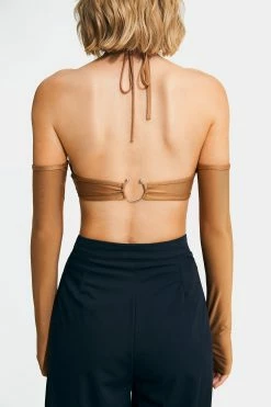 SOLADO Halter Neck Cut Out Backless Solid Bodysuit With Oversleeve 13 SOLADO Halter Neck Cut Out Backless Solid Bodysuit With Oversleeve -SOLADO shop jpeg dc2488b7 2f7c 45b1 a540 ae4e61e3ac00 1800x1800