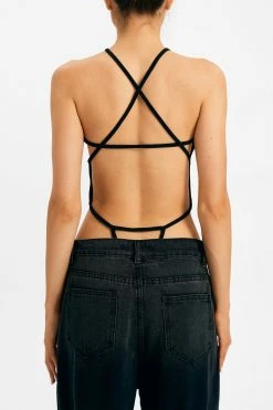 Solado Keyhole Halter Neck Cross Backless Bodysuit 13 Solado Keyhole Halter Neck Cross Backless Bodysuit -SOLADO shop jpeg e00248da 2e2e 4df1 86da 715d2538cea2 1800x1800