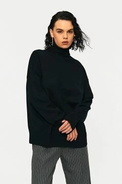 Solado High Neck Drop Shoulder Ribbed Knit Sweater 15 Solado High Neck Drop Shoulder Ribbed Knit Sweater -SOLADO shop jpeg e019801e 3290 4d85 bd9d 043a9942de67 1800x1800