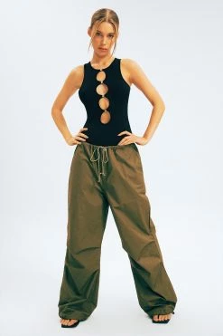 Solado Cut Out Rhinestone Decor Sleeveless Bodysuit 11 Solado Cut Out Rhinestone Decor Sleeveless Bodysuit -SOLADO shop jpeg e4306b52 7aa2 441f baa1 c81cbf1c2f8f 1800x1800