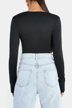 Solado Sweetheart Mesh Splicing Long Sleeve Bodysuit 13 Solado Sweetheart Mesh Splicing Long Sleeve Bodysuit -SOLADO shop jpeg e4a8dd31 83e4 4468 b5aa d57cd63894a6 1800x1800