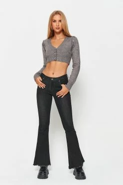Solado Plunging Neck Detachable Long Sleeve Knitted Cardigan 8 Solado Plunging Neck Detachable Long Sleeve Knitted Cardigan -SOLADO shop jpeg e761f051 fd61 4e50 9f1b ca1410e68ff7 1800x1800