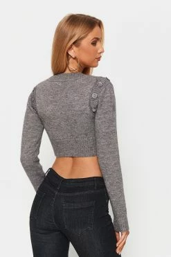 Solado Plunging Neck Detachable Long Sleeve Knitted Cardigan 7 Solado Plunging Neck Detachable Long Sleeve Knitted Cardigan -SOLADO shop jpeg ec93a44a c540 4106 a2e6 27c075b37bac 1800x1800
