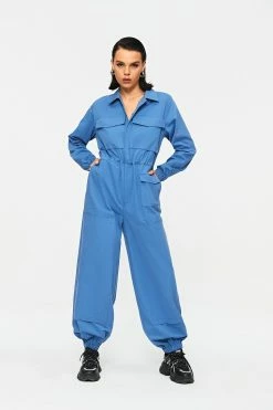 SOLADO Lapel Neck Pocket Patched Cinched Waist Boiler Suit 10 SOLADO Lapel Neck Pocket Patched Cinched Waist Boiler Suit -SOLADO shop jpeg ecaea9d9 07e9 4632 8580 f4af20ecd304 1800x1800