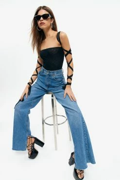 SOLADO Off Shoulder Cross Tie Backless Mesh Bodysuit -SOLADO shop jpeg ed70160a e7ab 444e 99cc 7377b104112b 1800x1800