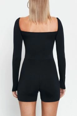 SOLADO Sweetheart Satin Splicing Long Sleeve Romper Playsuit 13 SOLADO Sweetheart Satin Splicing Long Sleeve Romper Playsuit -SOLADO shop jpeg ed853536 607b 4184 a095 7e8fee8e24c0 1800x1800