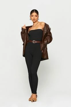 SOLADO Off Shoulder Textured Bodycon Skinny Jumpsuit 10 SOLADO Off Shoulder Textured Bodycon Skinny Jumpsuit -SOLADO shop jpeg f1741b64 e668 40a9 befe 2775ae31f38c 1800x1800