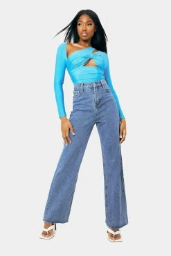 SOLADO Twist Front Cut Out Asymmetrical Neck Long Sleeve Bodysuit 9 SOLADO Twist Front Cut Out Asymmetrical Neck Long Sleeve Bodysuit -SOLADO shop jpeg f2a8e3d5 4271 4c1d 82bc 4f699409e66f 1800x1800