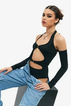 SOLADO Cut Out Cold Shoulder Backless Bodysuit 12 SOLADO Cut Out Cold Shoulder Backless Bodysuit -SOLADO shop jpeg f34f36fb c2cd 49b3 8303 d00b05c98bd3 1800x1800