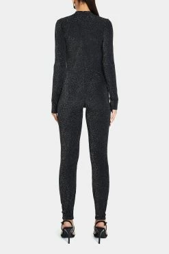 SOLADO Mock Neck Lurex Long Sleeve Bodycon Jumpsuit 13 SOLADO Mock Neck Lurex Long Sleeve Bodycon Jumpsuit -SOLADO shop jpeg f4191295 cb99 4785 9de3 cfd6d33e1ed6 1800x1800