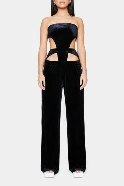 SOLADO Off Shoulder Cut Out Velvet Wide Leg Jumpsuit 12 SOLADO Off Shoulder Cut Out Velvet Wide Leg Jumpsuit -SOLADO shop jpeg f4542fa1 6e9e 497f ad6a e01a8e65bb5b 1800x1800