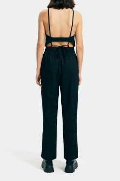 Solado Zipper Front Top-stitching Backless Wide Leg Jumpsuit 13 Solado Zipper Front Top-stitching Backless Wide Leg Jumpsuit -SOLADO shop jpeg f49cedef fdd2 4dc1 91a0 b8d7b63deec1 1800x1800