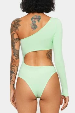 SOLADO One Sleeve Cold Shoulder Cut Out Bodysuit -SOLADO shop jpeg f4cb063b 3a50 413e 99e2 6b3c71e9a4d8 1800x1800