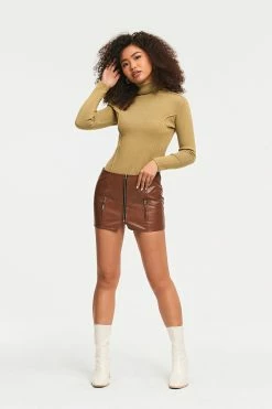 Solado High Neck Ribbed Knit Seam Detail Long Sleeve Sweater 18 Solado High Neck Ribbed Knit Seam Detail Long Sleeve Sweater -SOLADO shop jpeg f9029933 b3c7 4291 a178 3b9a52f9cf00 1800x1800