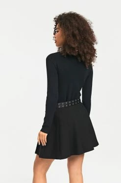 Solado High Neck Ribbed Knit Seam Detail Long Sleeve Sweater 12 Solado High Neck Ribbed Knit Seam Detail Long Sleeve Sweater -SOLADO shop jpeg f99b5163 61e7 4ba6 9d66 b79b58d0a9d5 1800x1800