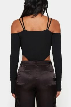 Solado Cut Out Cold Shoulder Long Sleeve Bodysuit 13 Solado Cut Out Cold Shoulder Long Sleeve Bodysuit -SOLADO shop jpeg fc0a8bdd 6e2f 43cb a3cd 78c6a0323669 1800x1800