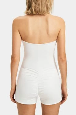 Solado Off Shoulder O-Ring Decor Cut Out Rompers Playsuit 13 Solado Off Shoulder O-Ring Decor Cut Out Rompers Playsuit -SOLADO shop jpeg ff841bf4 4882 4d20 b05c ebb7e9eff8bc 1800x1800